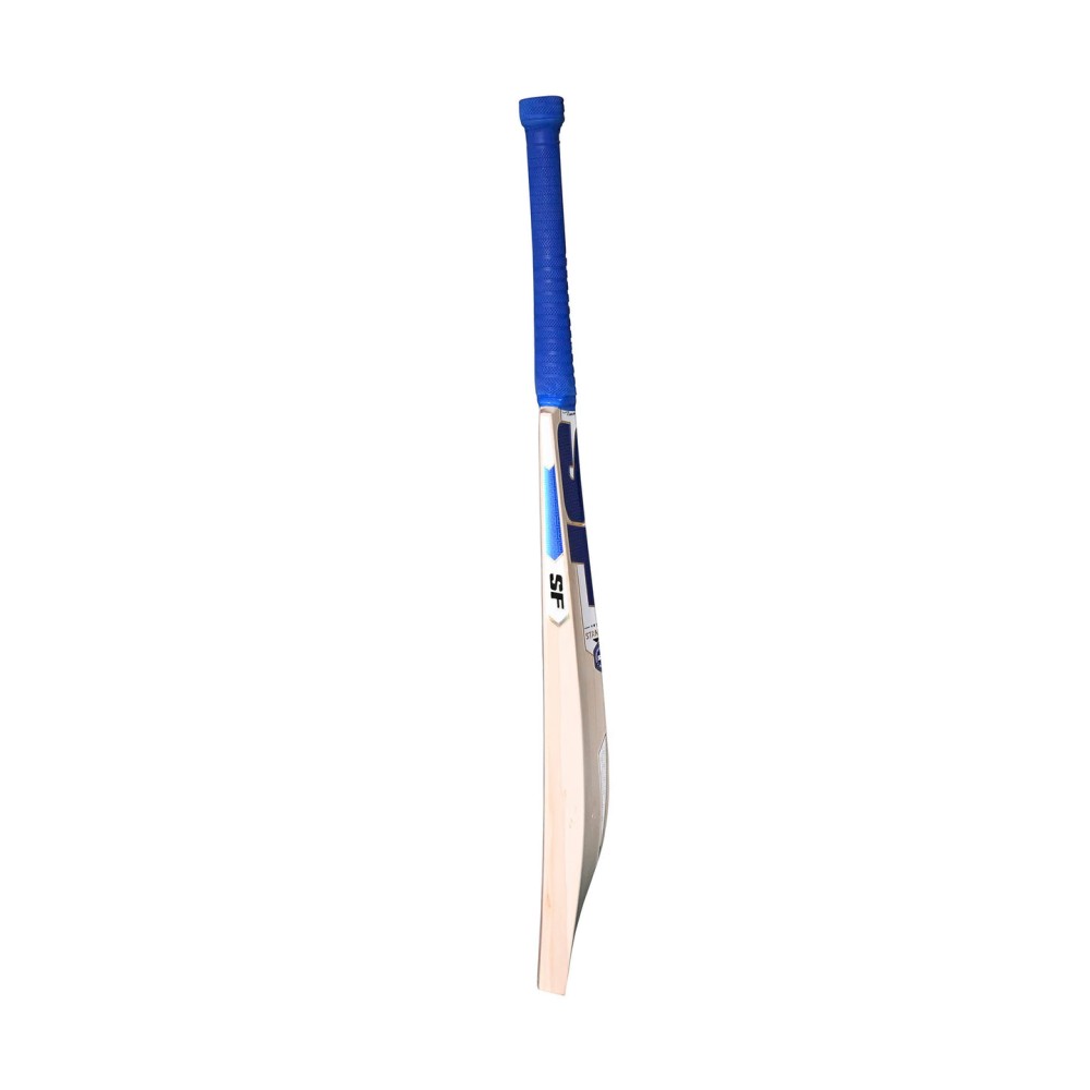 SF Magnum Icon English Willow Bat, Short Handle