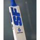 SF Magnum Icon English Willow Bat, Short Handle