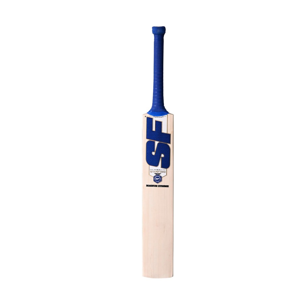 SF Magnum Xtreme English Willow Bat, Short Handle SF Magnum Xtreme English Willow Bat, Short Handle