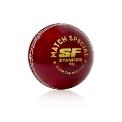 SF Match Special Leather Cricket Ball
