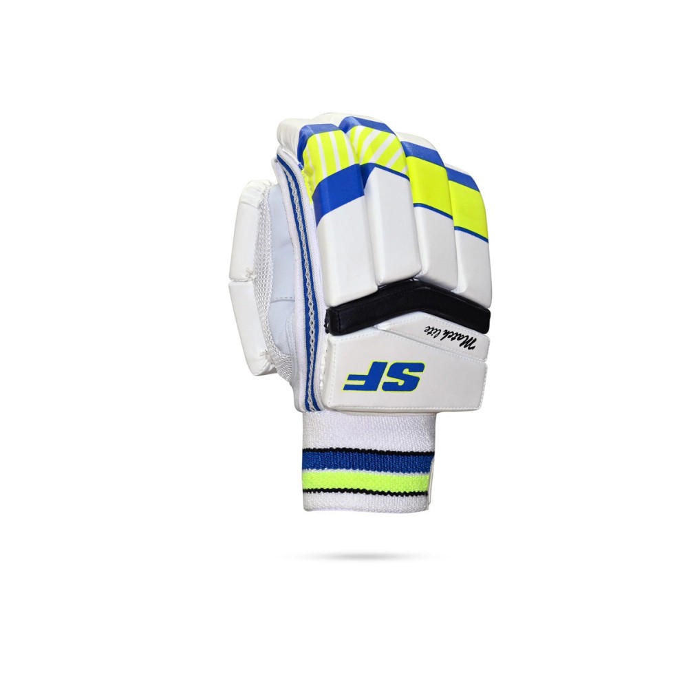 SF Matchlite Batting Gloves, Mens, Right SF Matchlite Batting Gloves, Mens, Right