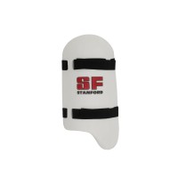 SF Moulded Thigh Pad, Mens