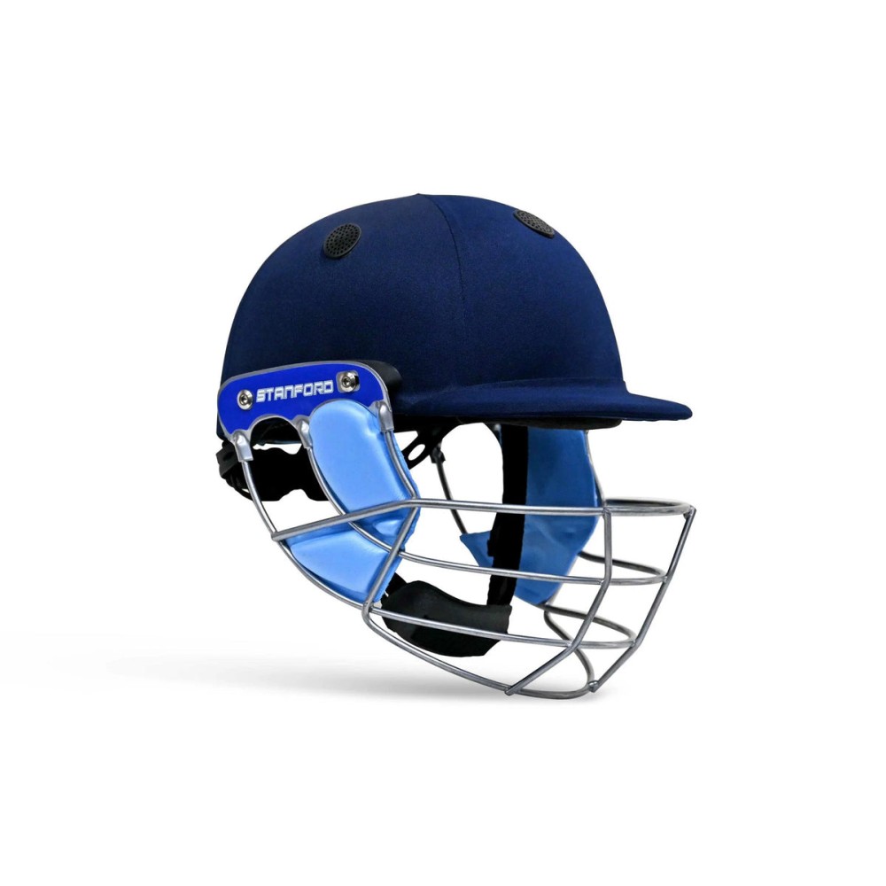 SF Nexzen Cricket Helmet, Small