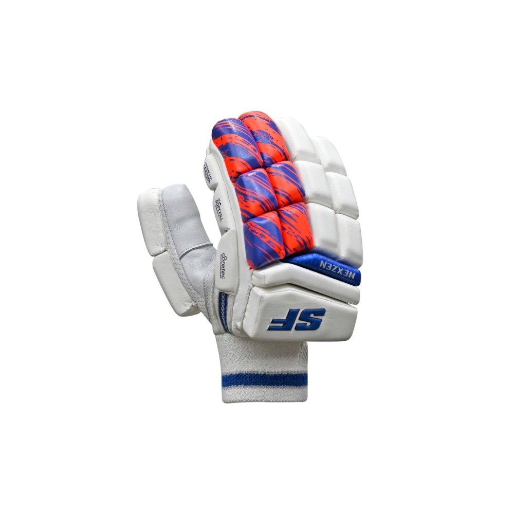 SF Nexzen Batting Gloves, Mens, Right