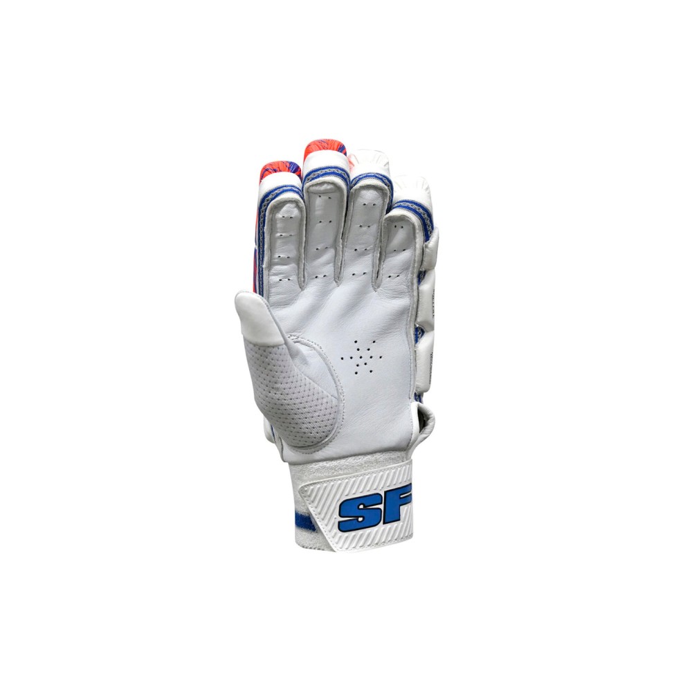 SF Nexzen Batting Gloves, Mens, Right