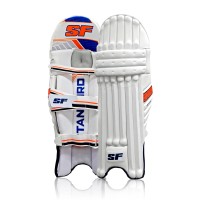 SF Nexzen Batting Legguard, Mens, Left