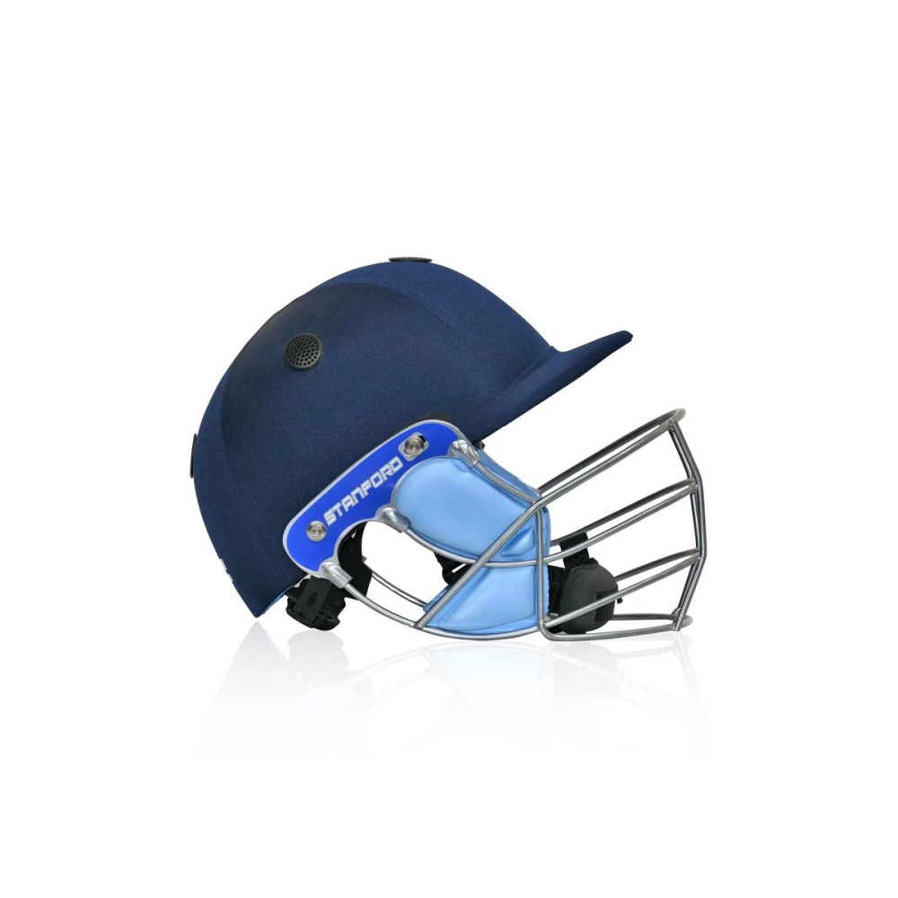 SF Nexzen Cricket Helmet, Small