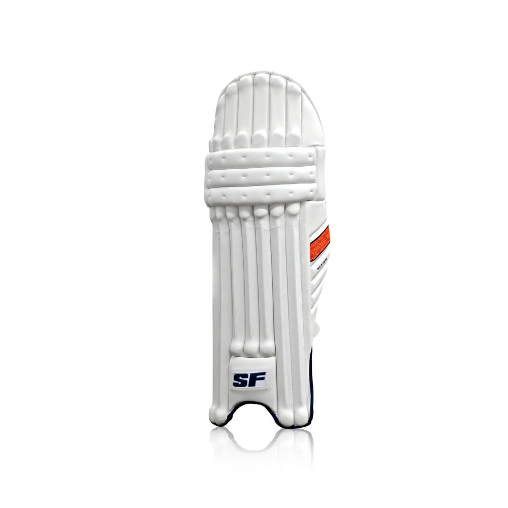 SF Nexzen Batting Legguard, Mens, Left SF Nexzen Batting Legguard, Mens, Left