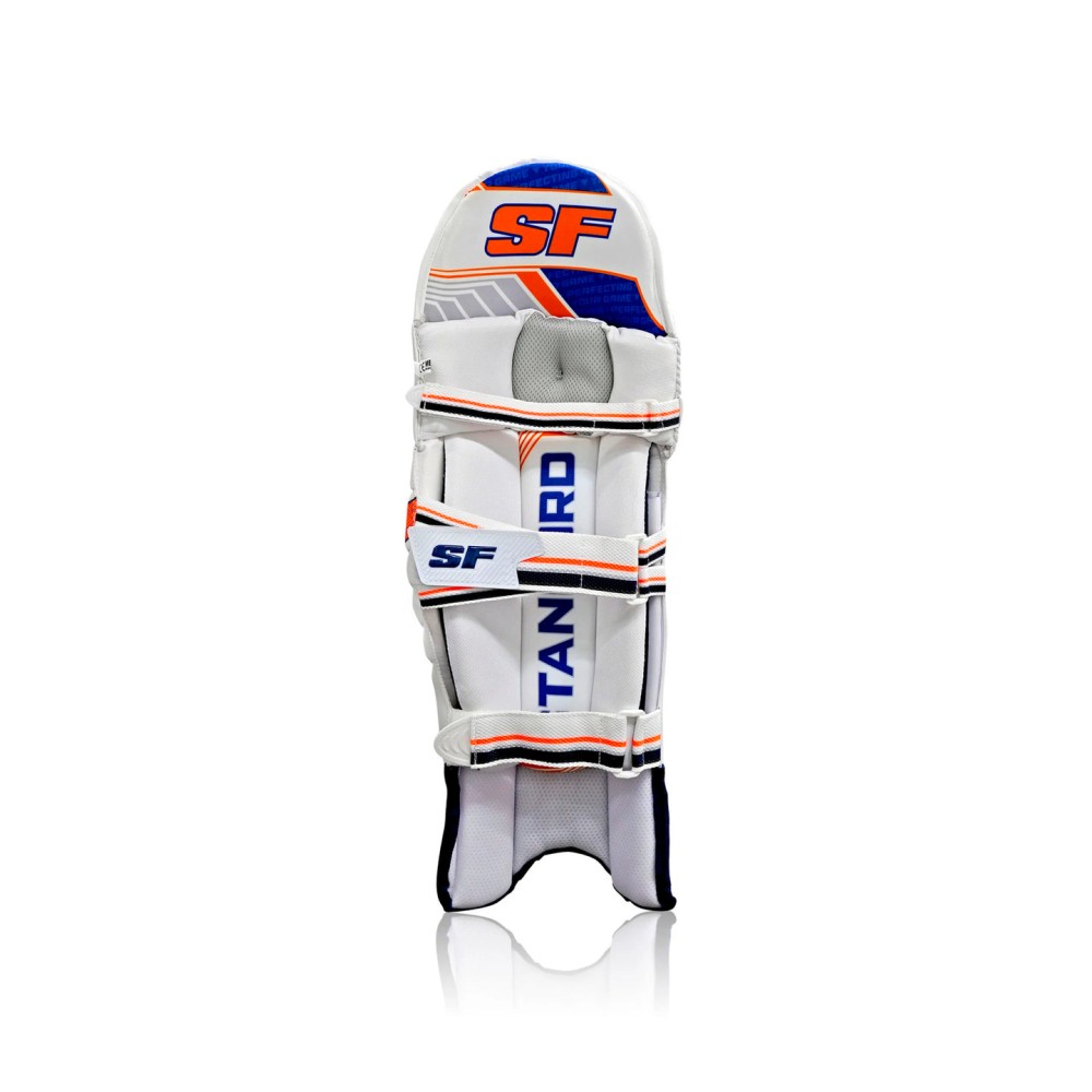 SF Nexzen Batting Legguard, Mens, Left SF Nexzen Batting Legguard, Mens, Left