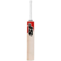 SF Optimus English Willow Bat, Short Handle