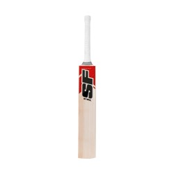 SF Optimus English Willow Bat, Short Handle