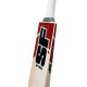 SF Optimus English Willow Bat, Short Handle