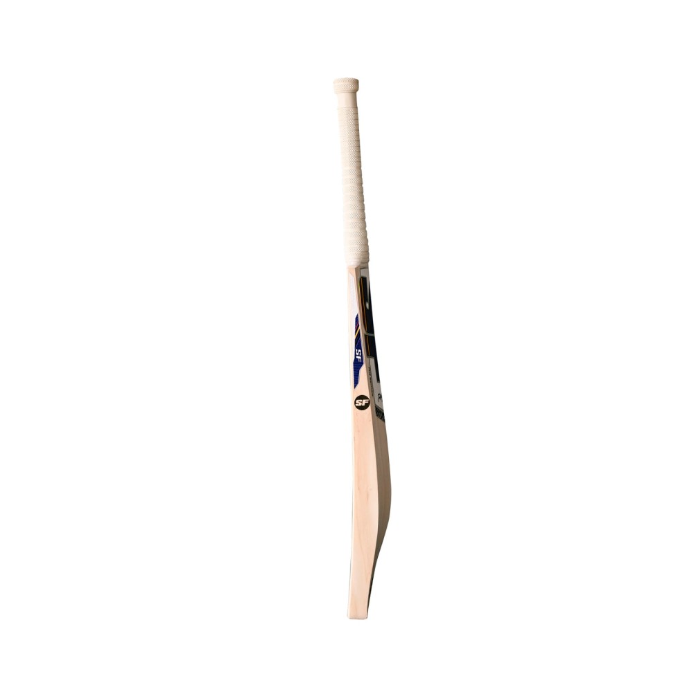 SF PA 18 English Willow Bat, Short Handle