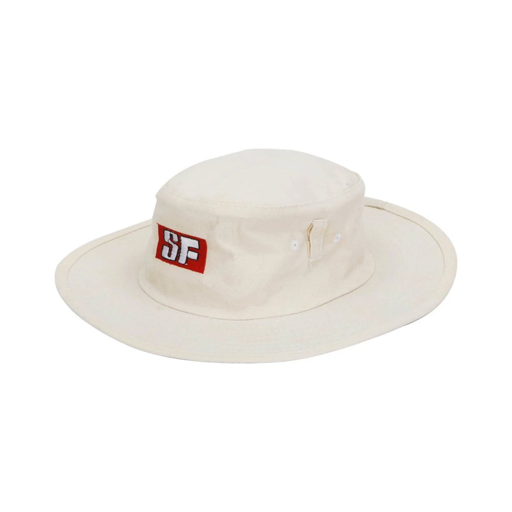SF Panama Cricket Hat