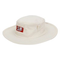 SF Panama Cricket Hat