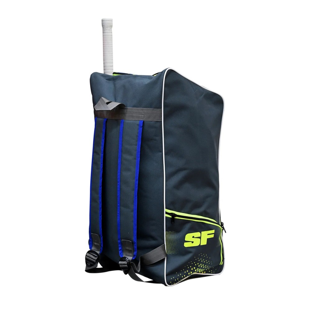 SF Blaster 4000 Duffle Cricket Kit Bag