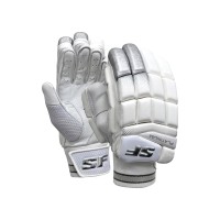 SF Platinum Batting Gloves, Mens, Left