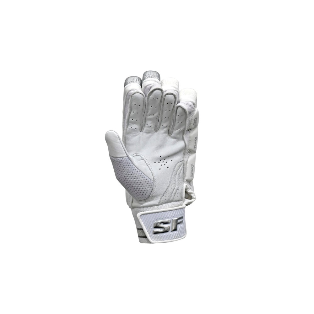 SF Platinum Batting Gloves, Mens, Left