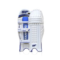 SF Test Pro Batting Legguard, Mens, Left