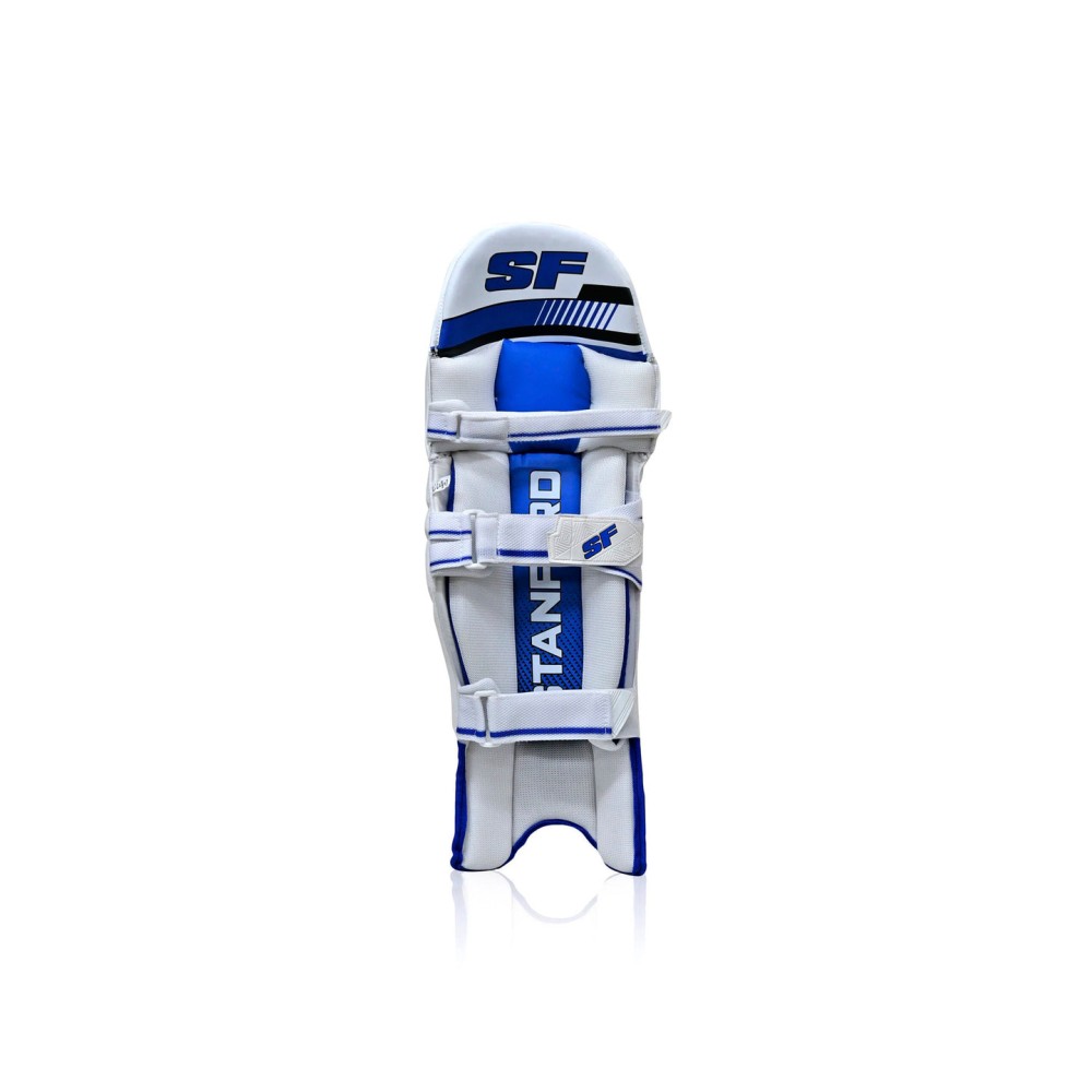 SF Test Pro Batting Legguard, Mens, Left