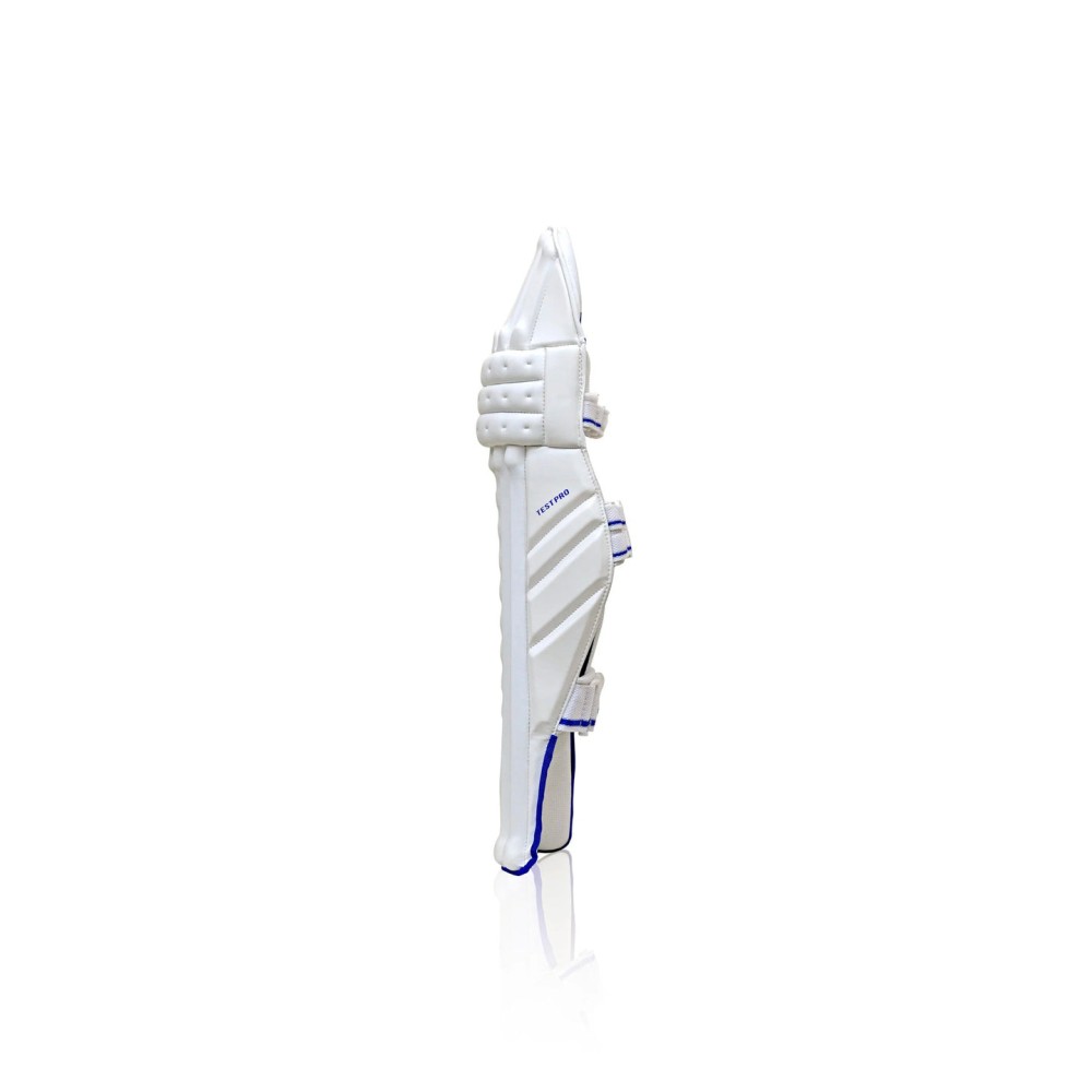 SF Test Pro Batting Legguard, Mens, Left