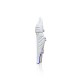 SF Test Pro Batting Legguard, Mens, Left