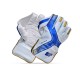 SF Platinum Wicket Keeping Gloves, Mens