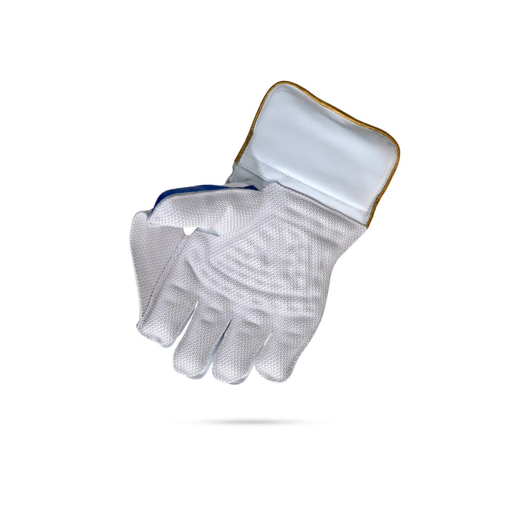 SF Platinum Wicket Keeping Gloves, Mens