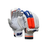 SF Players L.E. Batting Gloves, Youth, Left