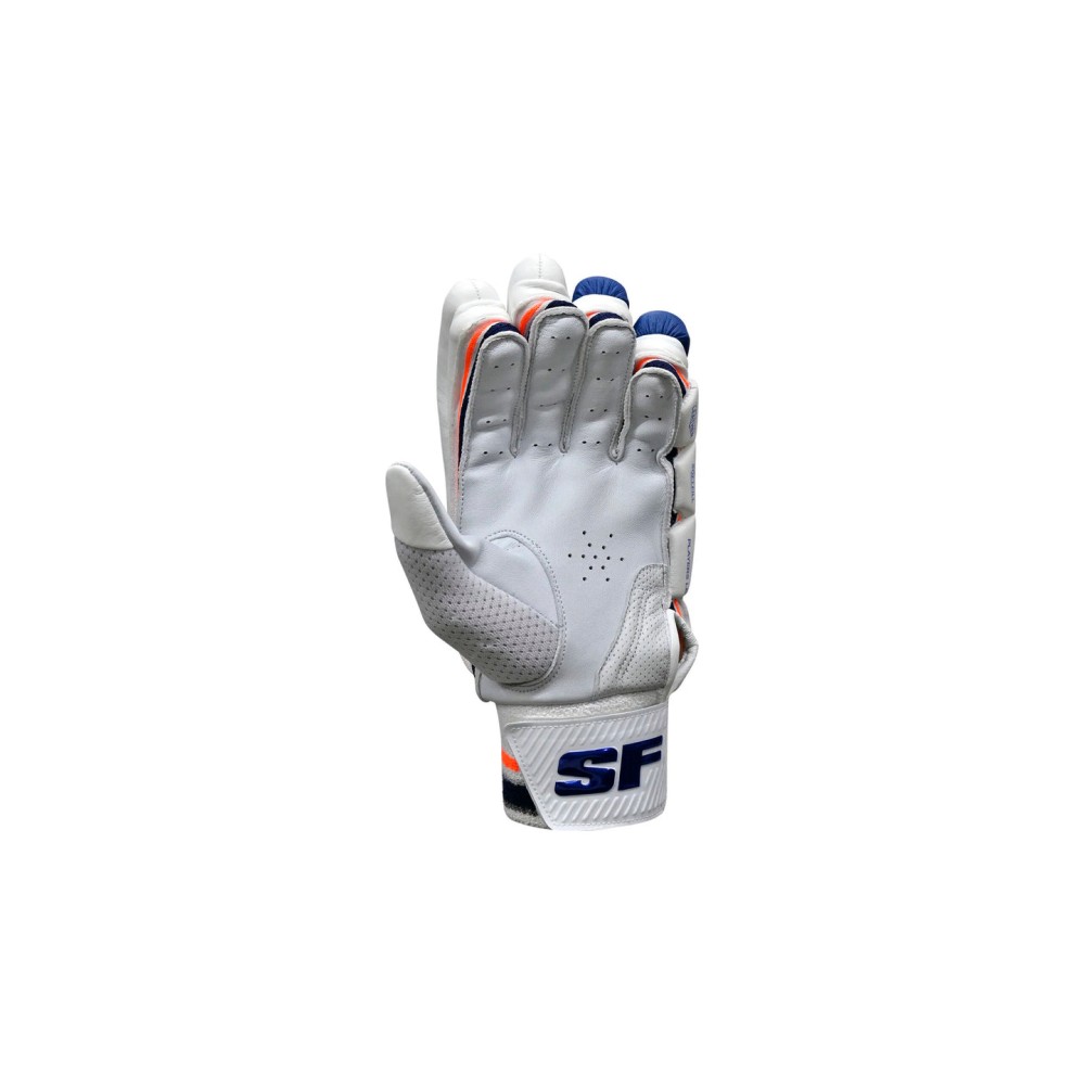 SF Players L.E. Batting Gloves, Youth, Left