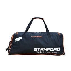 SF Power Bow Wheelie Cricket Kit Bag