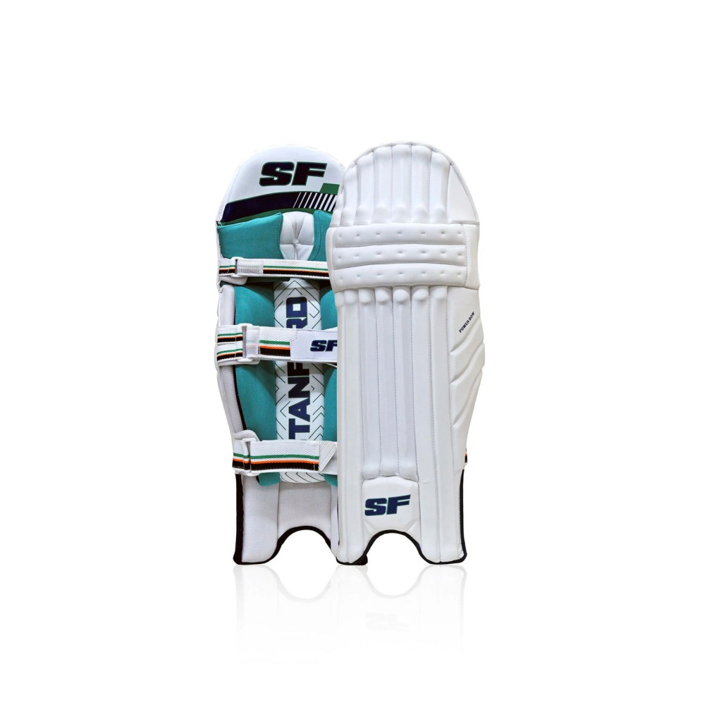 SF Power Bow Batting Legguard, Boys