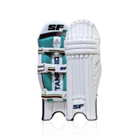 SF Power Bow Batting Legguard, Boys