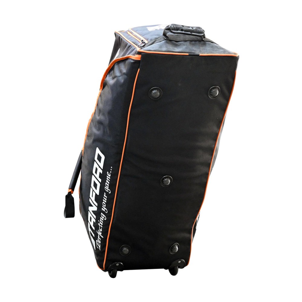 SF Power Bow Wheelie Cricket Kit Bag