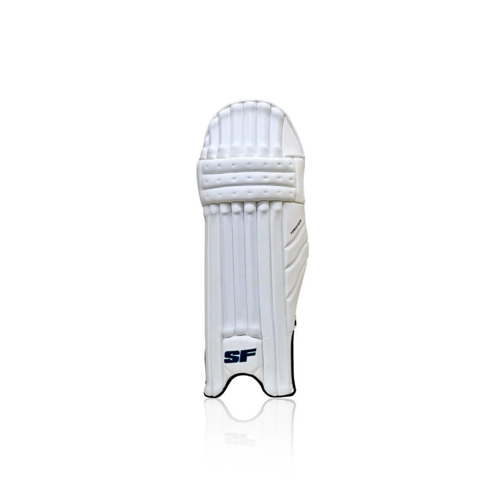 SF Power Bow Batting Legguard, Boys