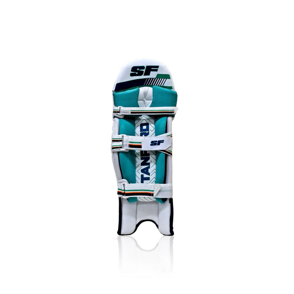 SF Power Bow Batting Legguard, Boys