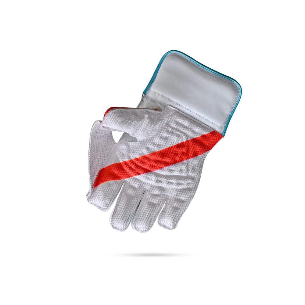 SF Power Bow Wicket Keeping Gloves, Mens