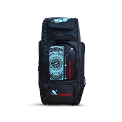 SF Prestige Wheelie Cricket Kit Bag