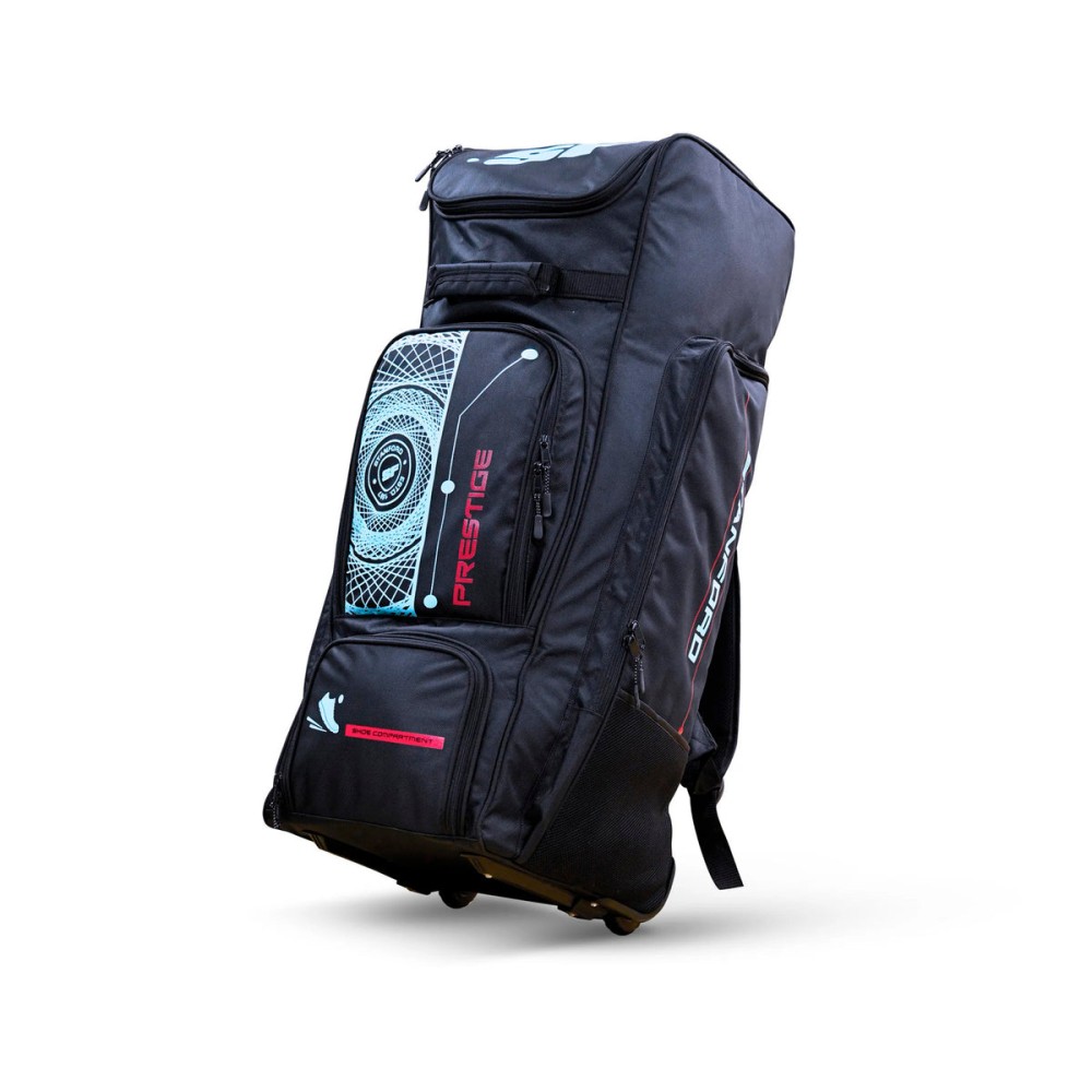 SF Prestige Wheelie Cricket Kit Bag