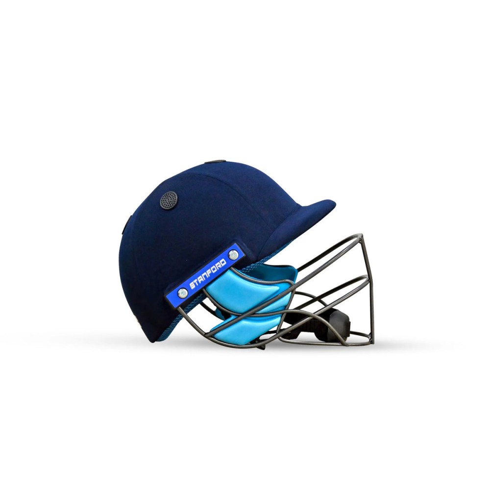 SF Pro Cricket Helmet, Small