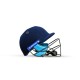 SF Pro Cricket Helmet, Small