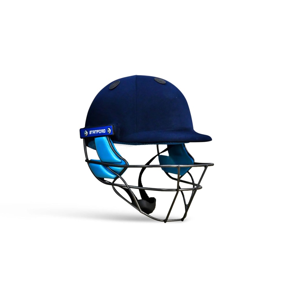 SF Pro Cricket Helmet, Small
