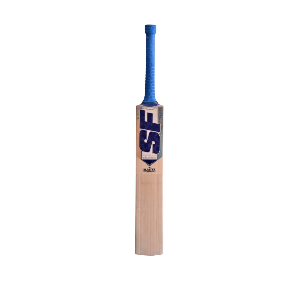 SF Pro Blaster 4000 English Willow Bat, Harrow SF Pro Blaster 4000 English Willow Bat, Harrow