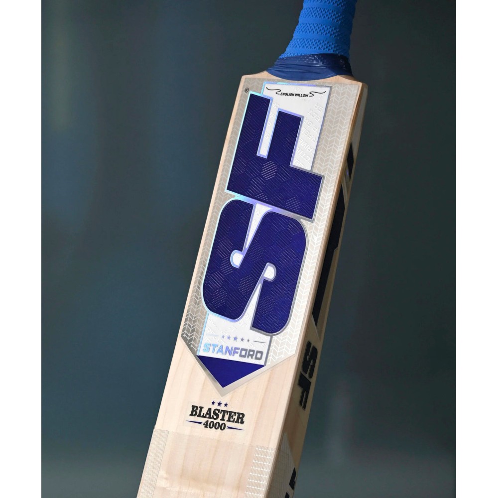SF Pro Blaster 4000 English Willow Bat, Harrow SF Pro Blaster 4000 English Willow Bat, Harrow