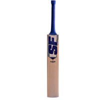 SF Pro Blaster 5000 English Willow Bat, Short Handle