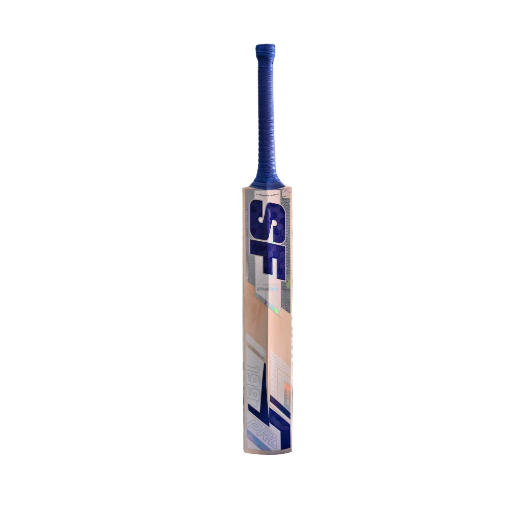 SF Pro Blaster 5000 English Willow Bat, Short Handle
