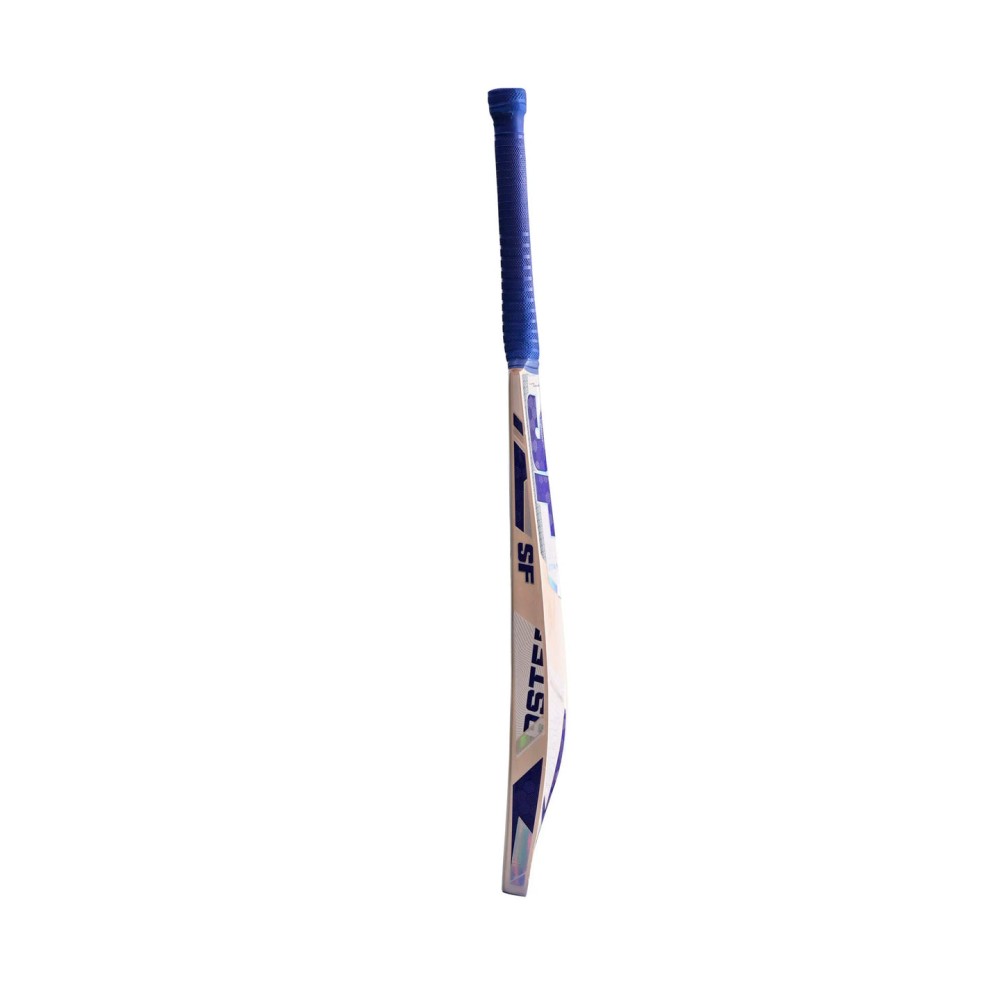 SF Pro Blaster 5000 English Willow Bat, Short Handle