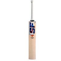 SF Pro Blaster 7000 English Willow Bat, Short Handle