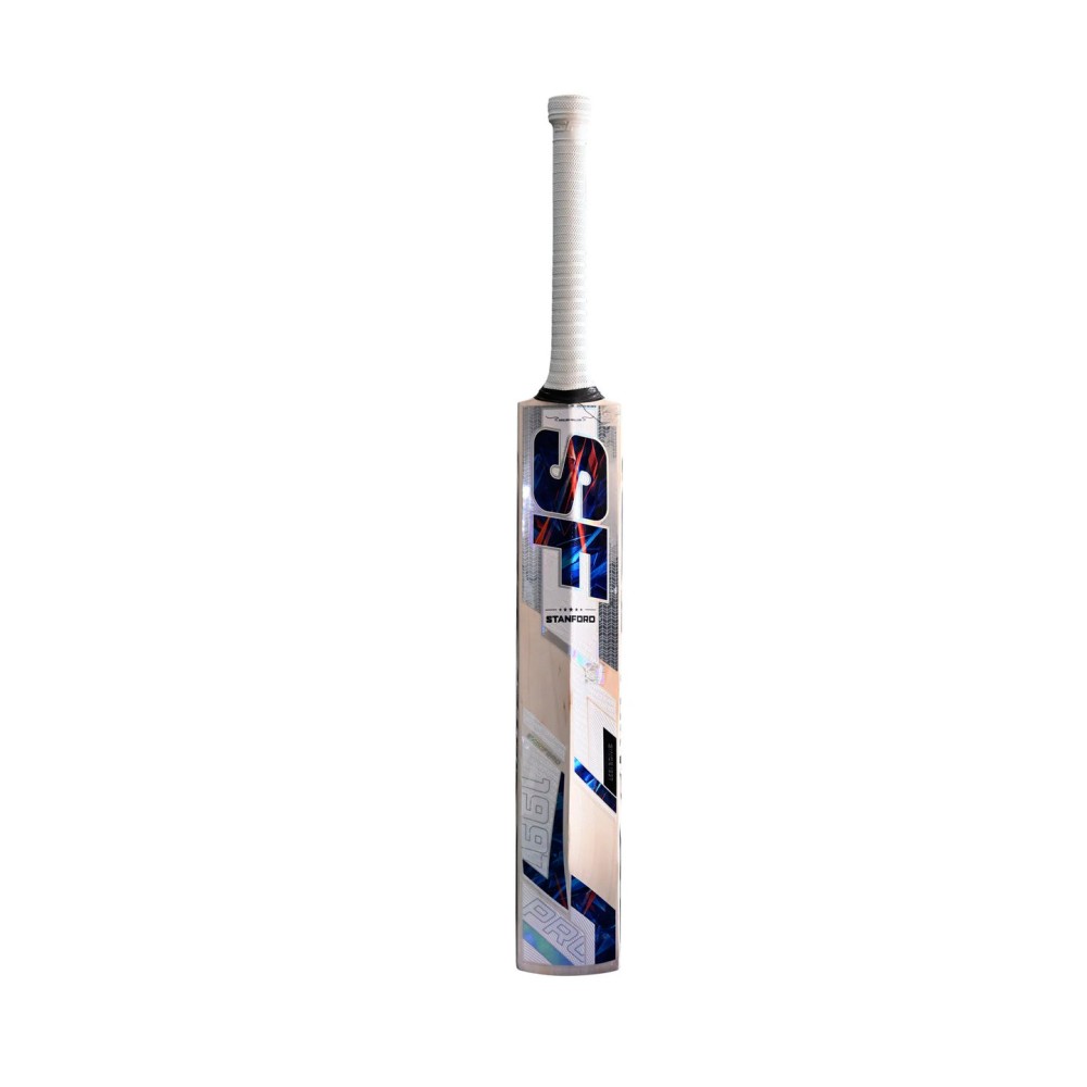 SF Pro Blaster 7000 English Willow Bat, Short Handle