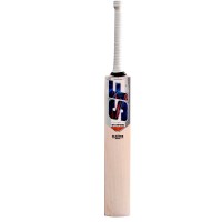 SF Pro Blaster 8000 English Willow Bat, Short Handle